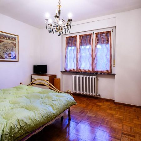 Retro Apartment In The Mountains Mezzolombardo Esterno foto