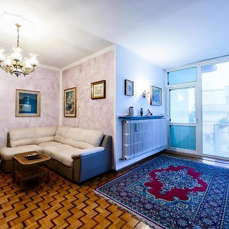 Retro Apartment In The Mountains Mezzolombardo Esterno foto