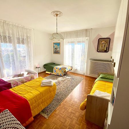 Retro Apartment In The Mountains Mezzolombardo Esterno foto