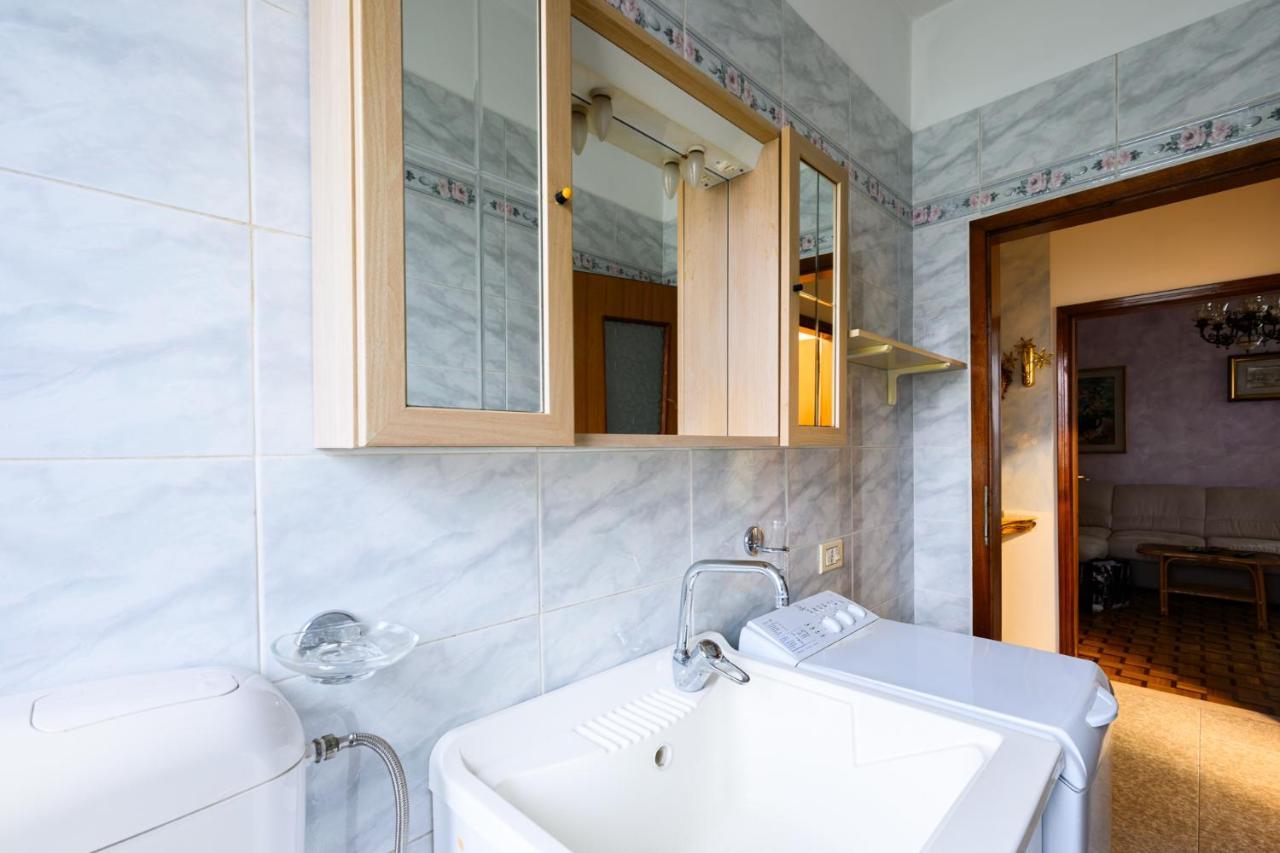 Retro Apartment In The Mountains Mezzolombardo Esterno foto