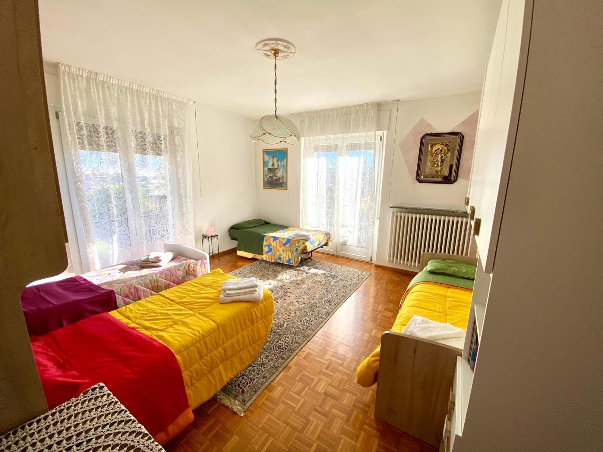 Retro Apartment In The Mountains Mezzolombardo Esterno foto